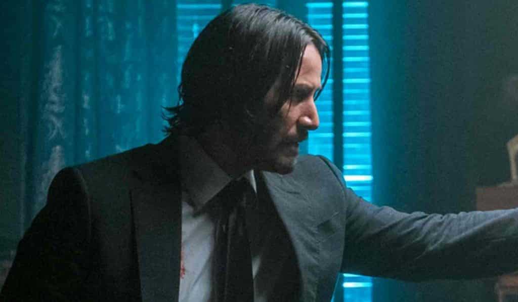 The Devil in the White City Keanu Reeves © cinemablend.com