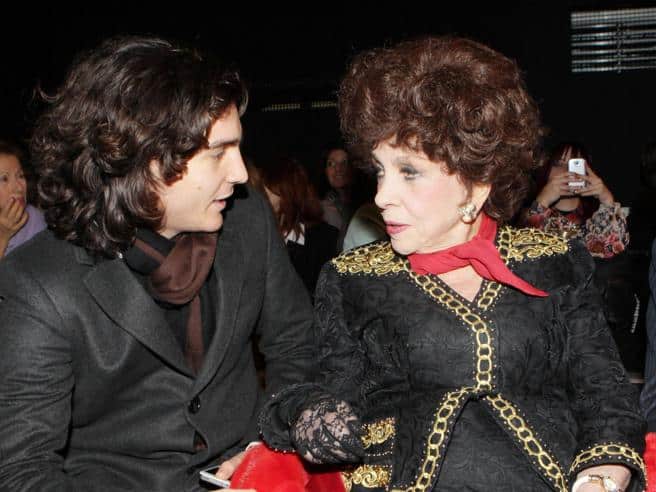 Gina Lollobrigida, i suoi beni venduti all’asta: nuovo processo all’ex assistente