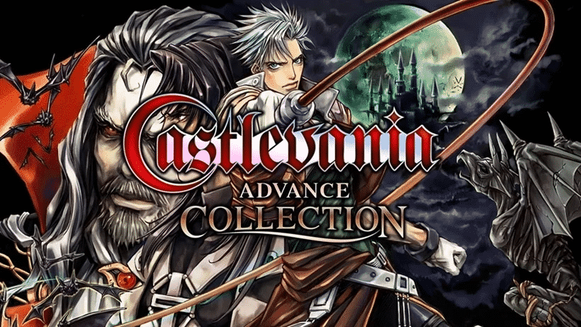 Castlevania Advance Collection: disponibile su Console e PC castlevania advance collection- Photo Credits:trueachievements.com