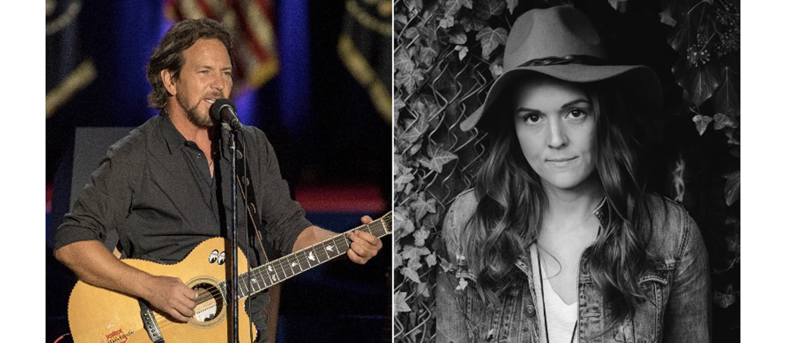 Pearl Jam e Brandi Carlile insieme sul palco dell’Ohana Festival Pearl Jam e Brandi Carlile_pearljam.com