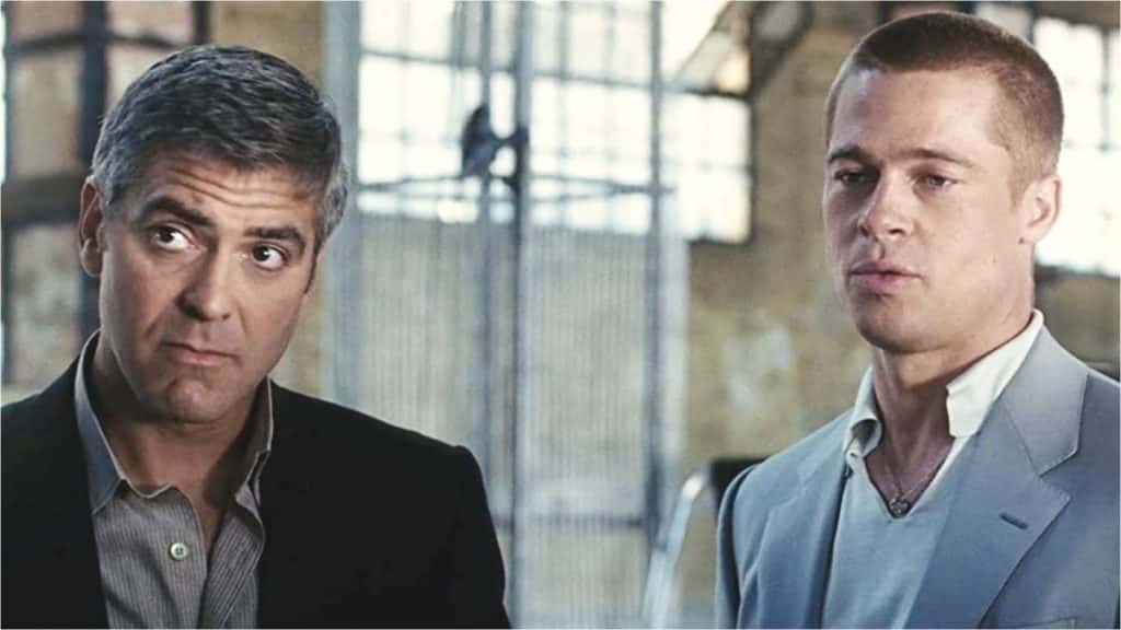"Ocean's Twelve", stasera in tv il comedy-thriller dal grande cast – Photo Credits © ilgiornale.it