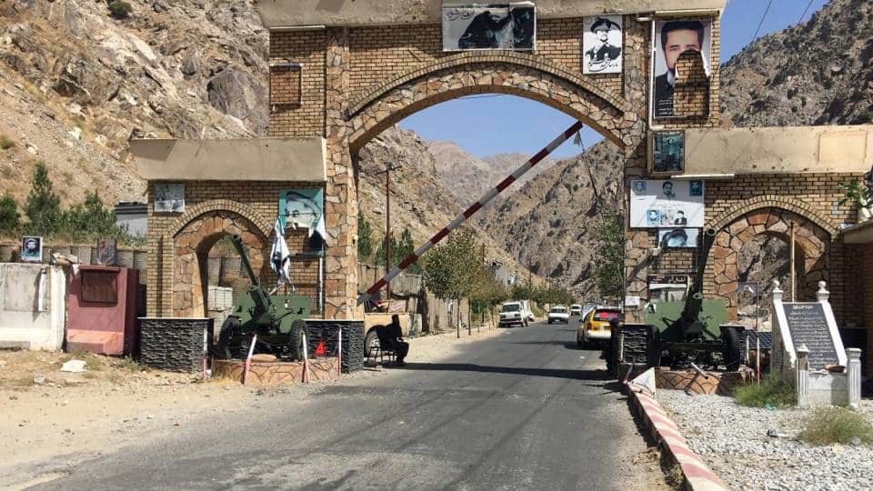 Almeno 20 civili uccisi dai talebani negli scontri nella valle del Panshir