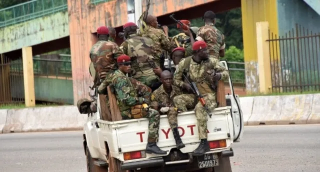 Guinea, i golpisti annunciano il coprifuoco in tutto il Paese