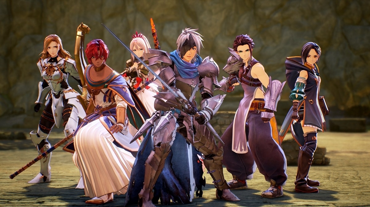 Tales of Arise Recensione, il migliore della saga Tales of arise recensione