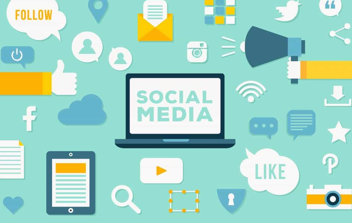 Gestione dei Social: come farlo al meglio