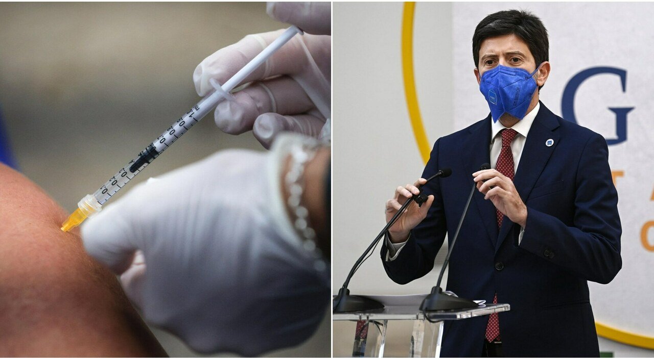 Terza dose: ecco il timing per la ripresa delle vaccinazioni terza dose