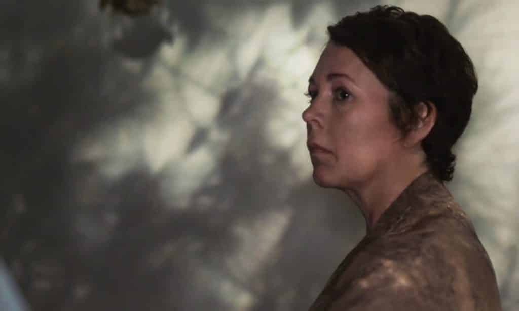 “The Lost Daughter”: quando essere madre diventa opprimente the lost daughter © cinematografo.it