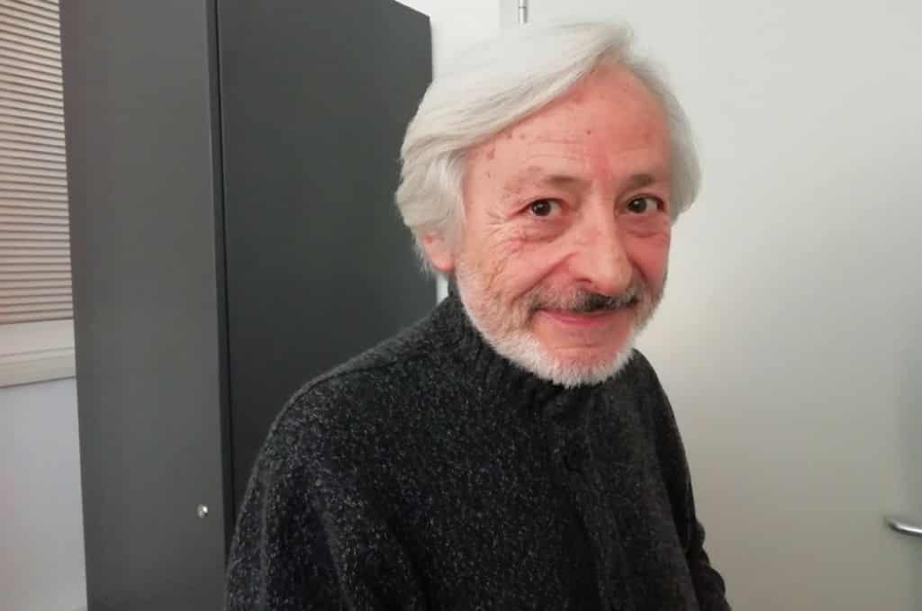 Leo Gullotta, ecco chi è il marito misterioso: “42 anni d’amore” Leo Gullotta chi è il marito
