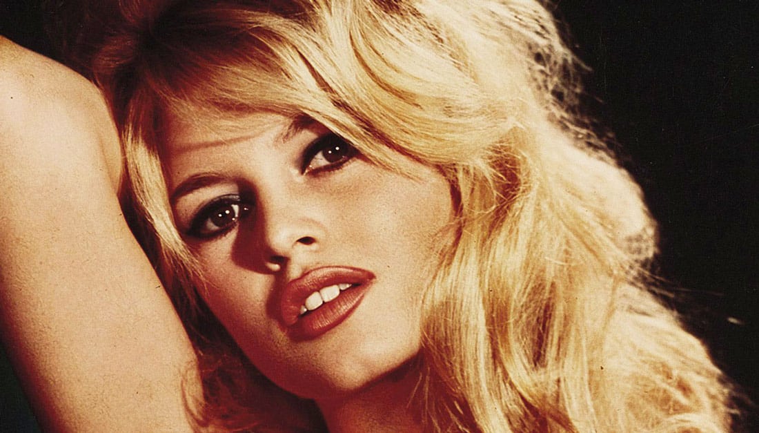 Brigitte Bardot e i ruoli più iconici brigitte bardot © style.corriere.it