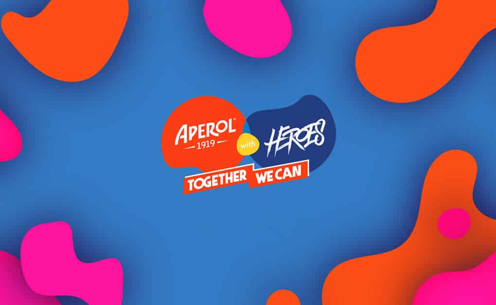 Torna ” Heroes ”, sul palco 12 artisti per celebrare la diversità -HEROES-artisti diversità photo credtis lattemiele.com