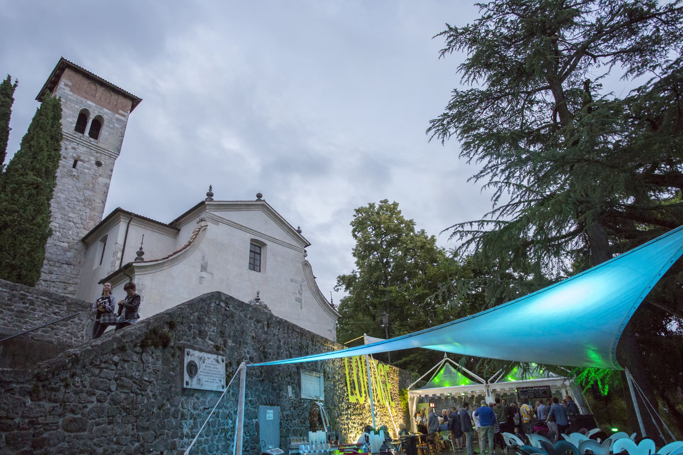 Turismo 2021, boom di presenze a San Daniele del Friuli Turismo 2021, boom di presenze a San Daniele del Friuli