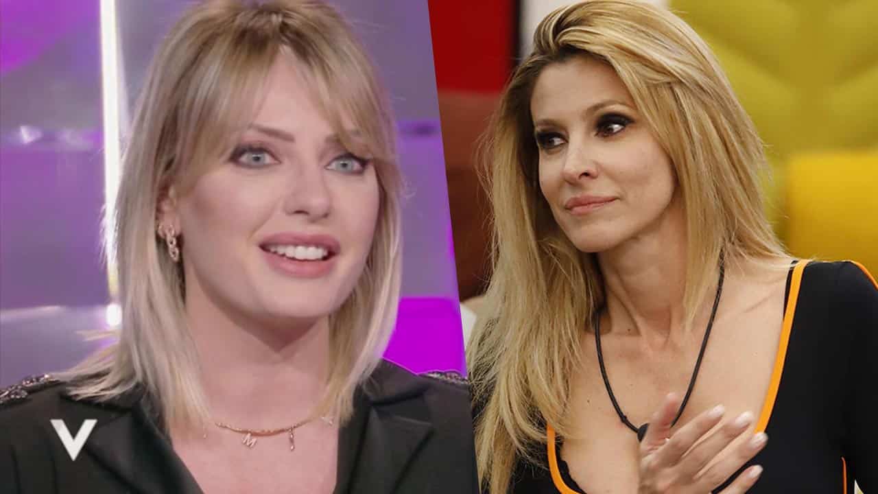 Vecchie ruggini incandescenti tra Manila Nazzaro e Adriana Volpe: “Le ha rubato il posto in tv”
