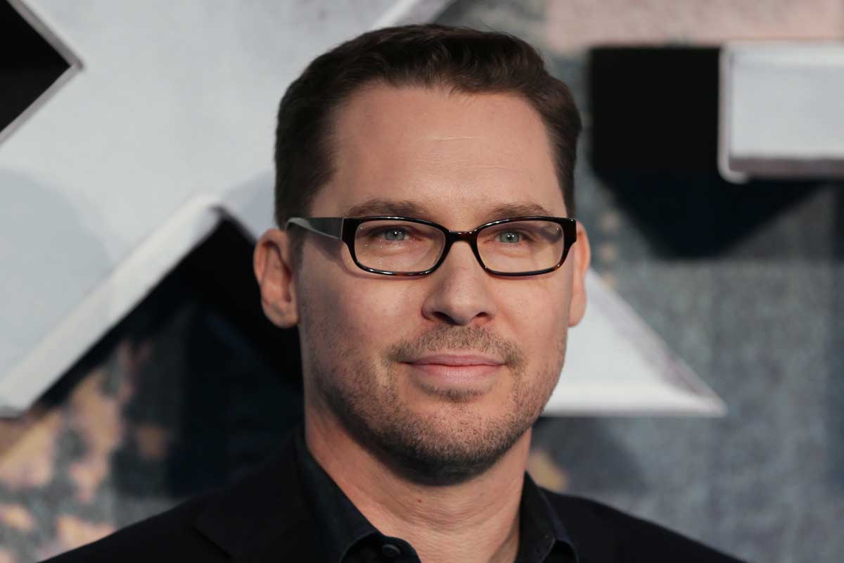 Bryan Singer, 56 anni tra buon cinema e sgretolatezza Bryan Singer, font ecodelcinema.com
