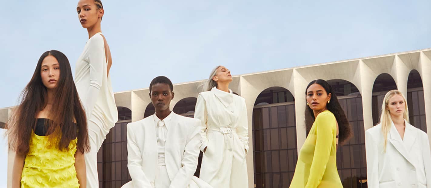 Fashion Week Women’s collection, Milano riaccende i riflettori
