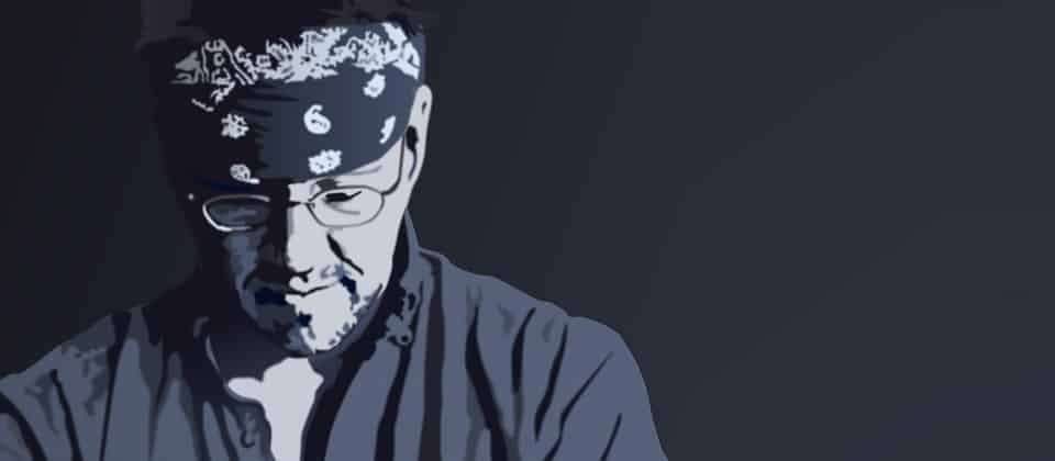 Tredici anni fa ci lasciava David Foster Wallace, perché non riesco a dimenticarlo David Foster Wallace