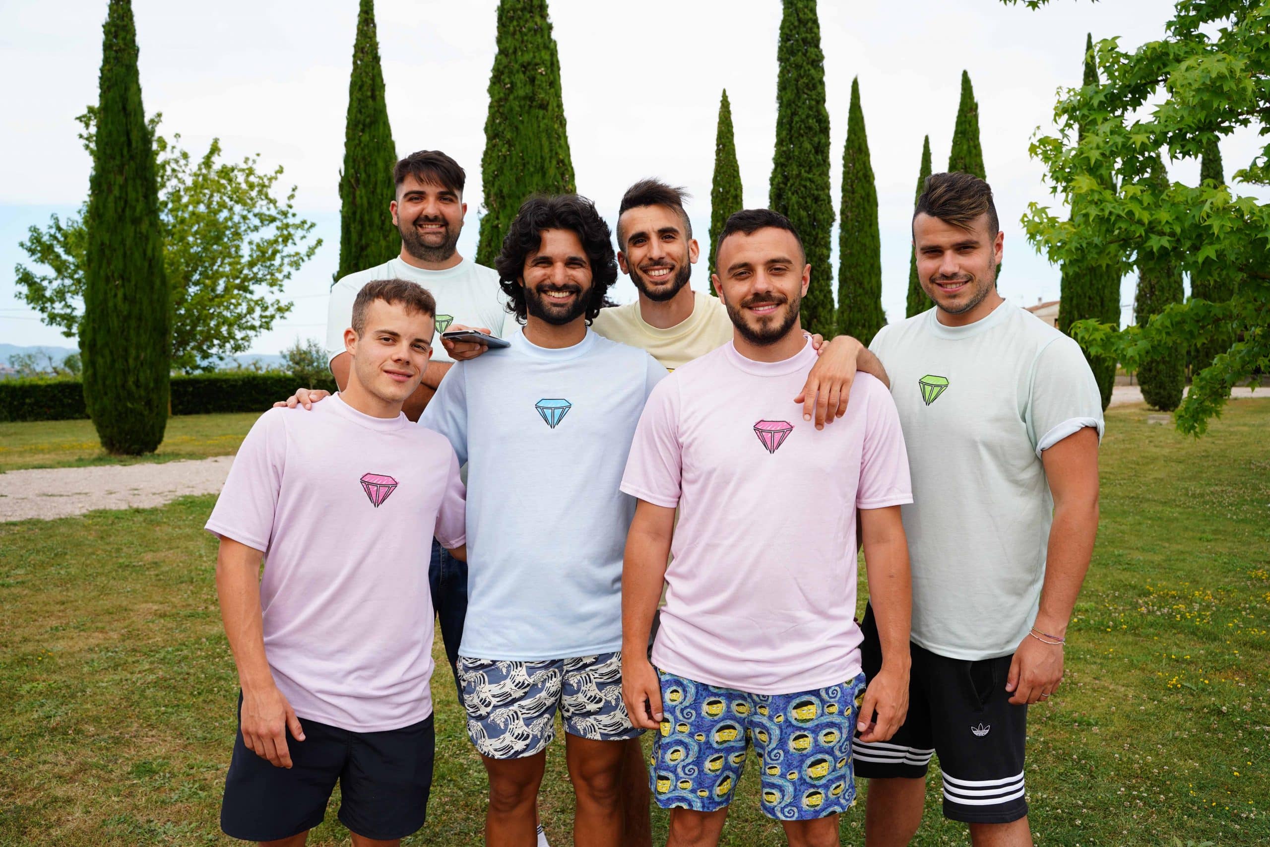 Gli Elites ricevono il “Giacinto Facchetti Awards” come miglior youtuber italiani Elites hanno ottenuto il Giacinto Facchetti Awards, oggi la premiazione