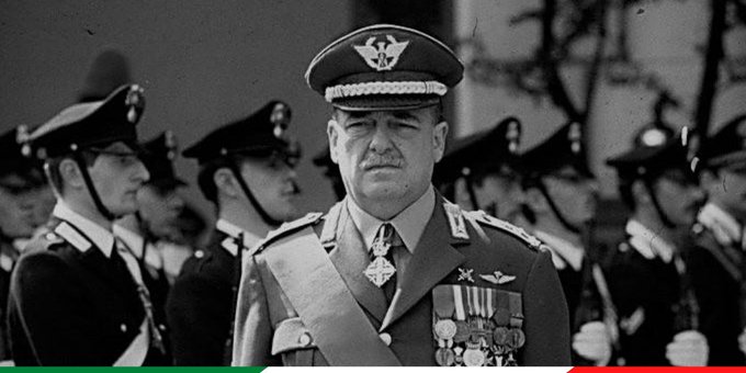 3 settembre ’82, la mafia uccise il generale Dalla Chiesa Generale Dalla Chiesa