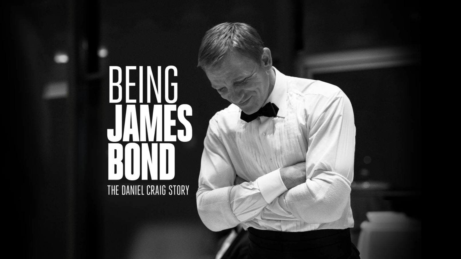 “Essere James Bond”, da oggi disponibile in streaming su Apple TV Essere-James-Bond meganerd