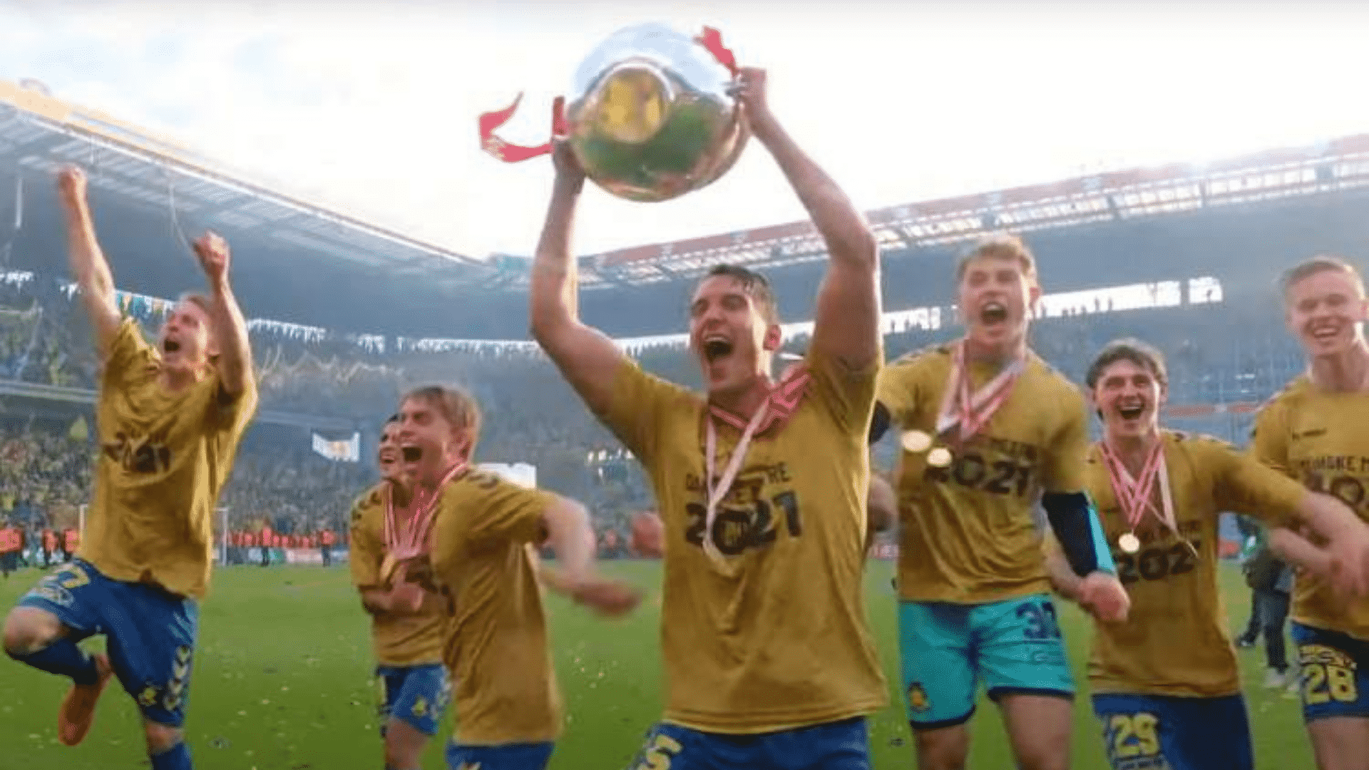 Football Manager 2022, tutto pronto per il nuovo capitolo: la data d’uscita