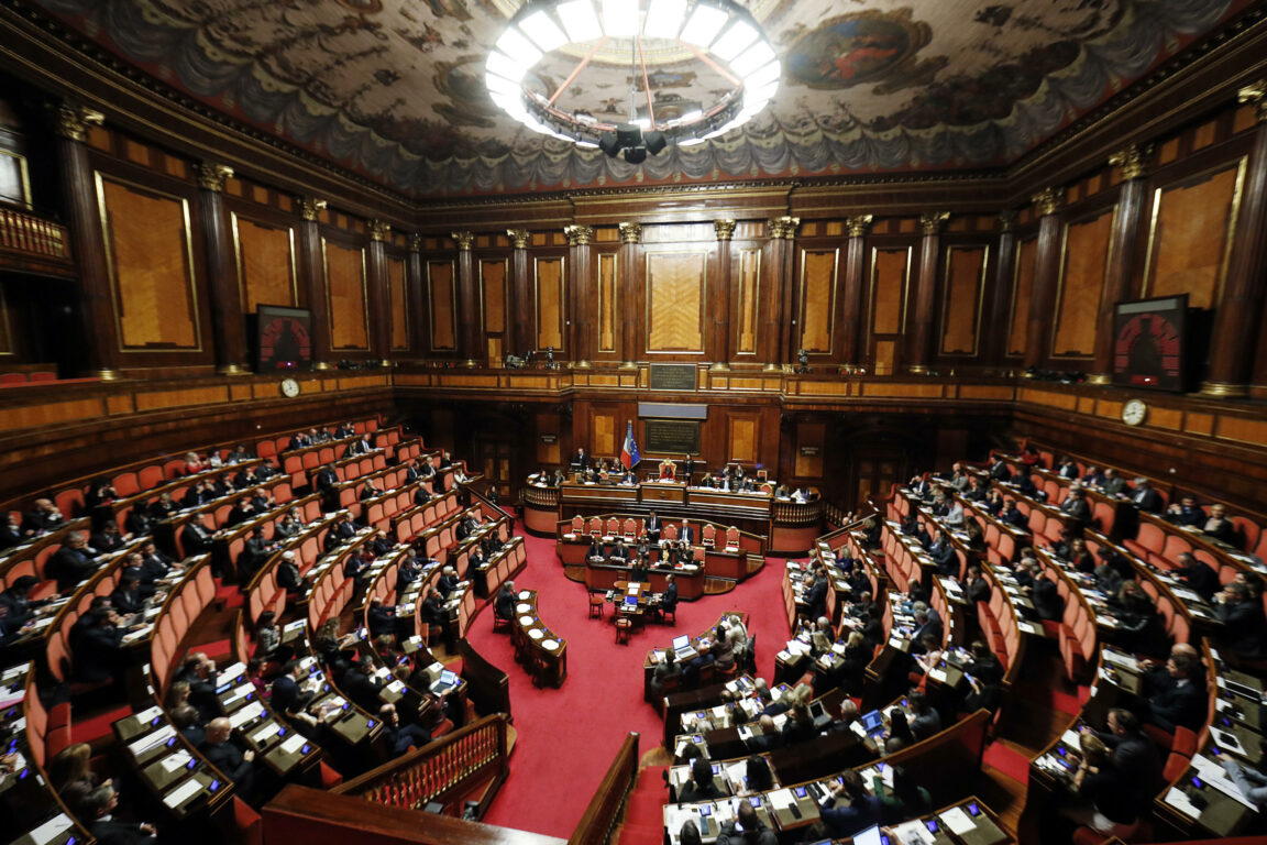 Rinvio Ddl Zan: Il dibattito in Senato slitta a dopo le amministrative Rinvio Ddl Zan