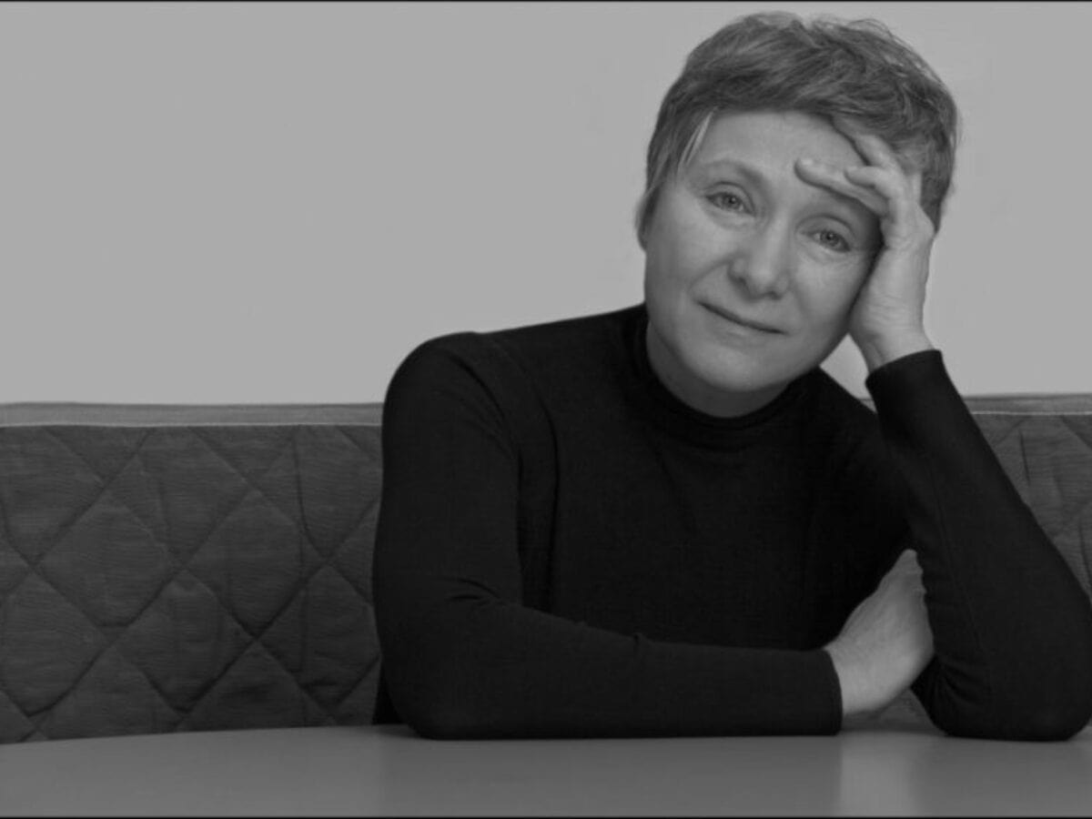 Mariangela Gualtieri, la grande poesia e l’inadeguatezza della parola Mariangela Gualtieri, fonte nonsolocontro.eu