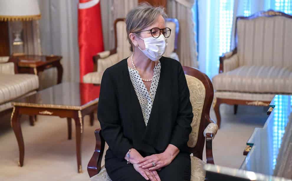 Najla Bouden Romdhane, prima donna premier nel mondo arabo