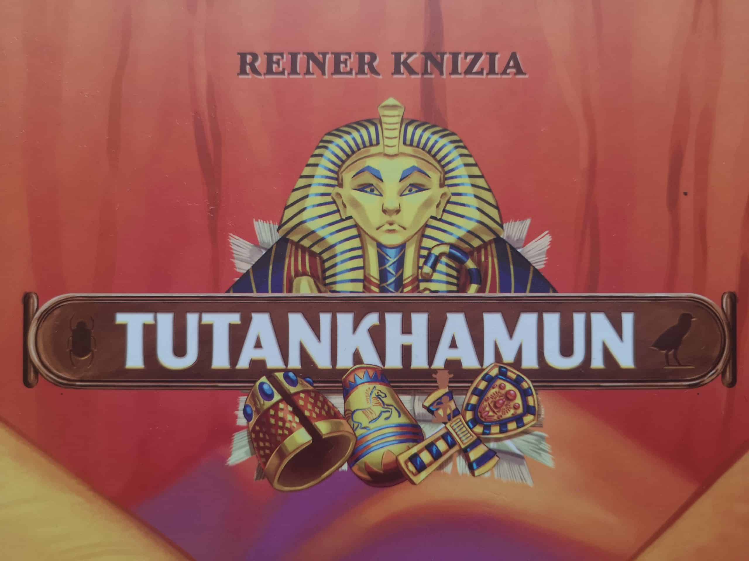 Tutankhamun: alla ricerca di tesori per onorare la tomba del faraone