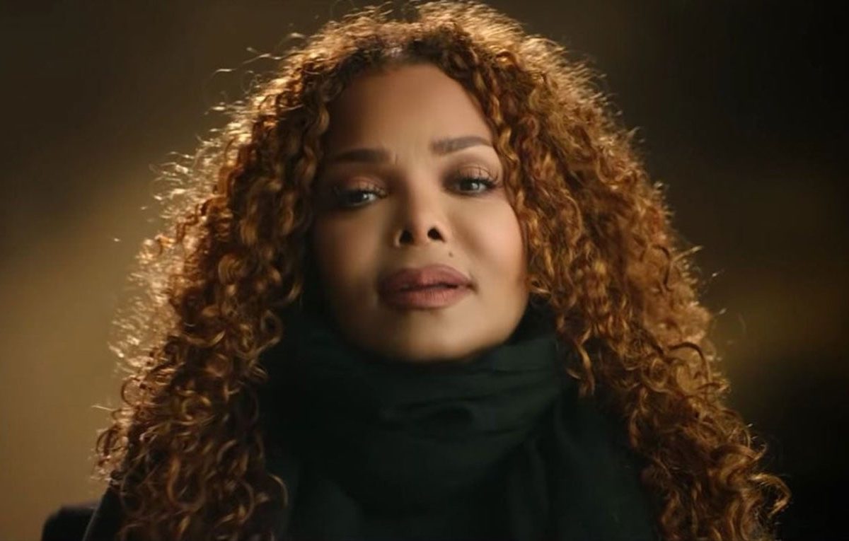 Janet Jackson: in arrivo “Janet”, il film documentario sulla sua vita Janet_Jackson rollingston