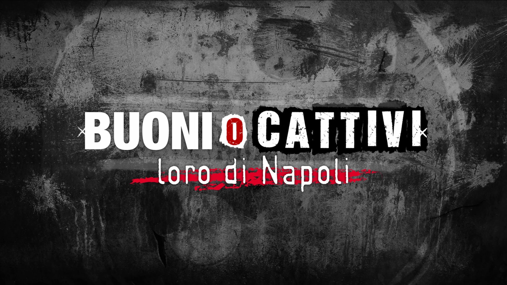 “Buoni o Cattivi”, nella puntata del 21 settembre Veronica Gentili intervista Clementino "Buoni o Cattivi" la terza puntata stasera 21 settembre su Italia 1