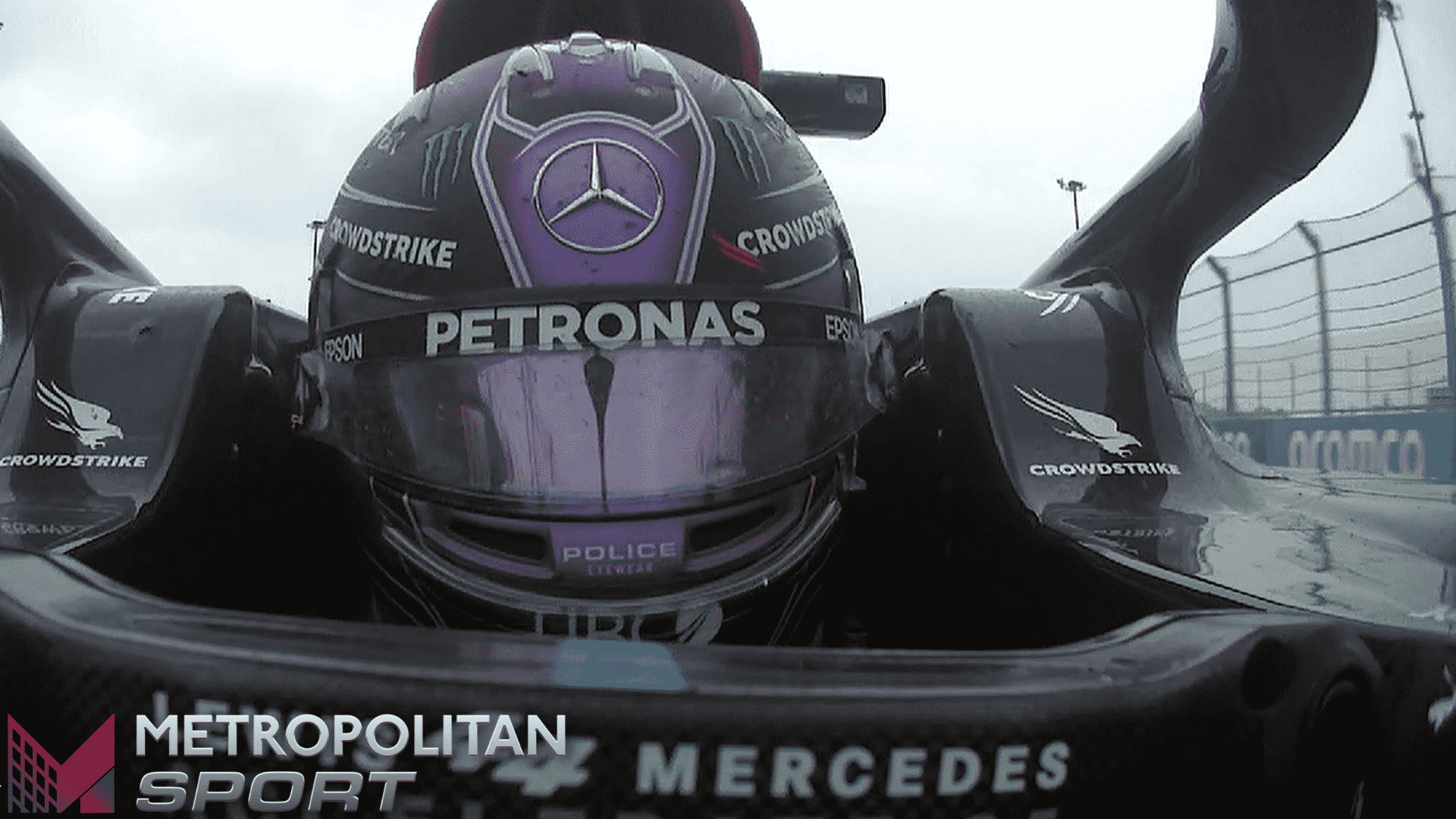 GP Russia, Formula Uno: Hamilton primo precede Verstappen e Sainz