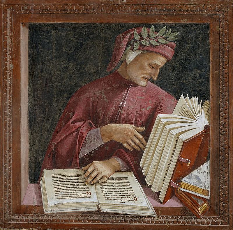 Dante Alighieri 14 Settembre 1321 700 anni dalla morte del Sommo