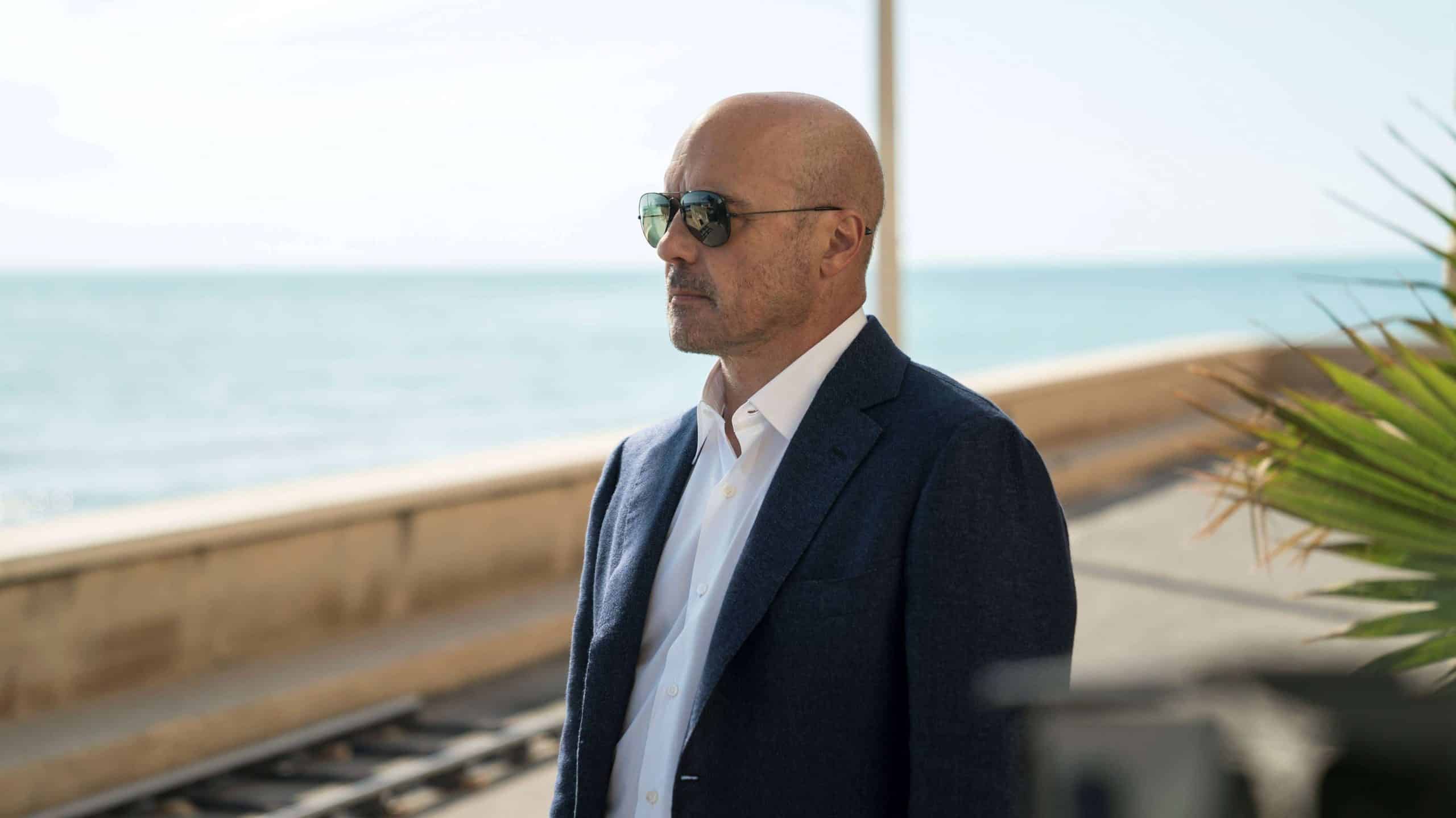 “Nastri D’Argento – Grandi Serie Internazionali”, la prima edizione della kermesse che celebra le grandi produzioni italiane Tra i grandi protagonisti di "Nastri D'Argento - Grandi Serie Internazionali" ci sarà Luca Zingaretti per i 20 anni de "Il Commissario Montalbano