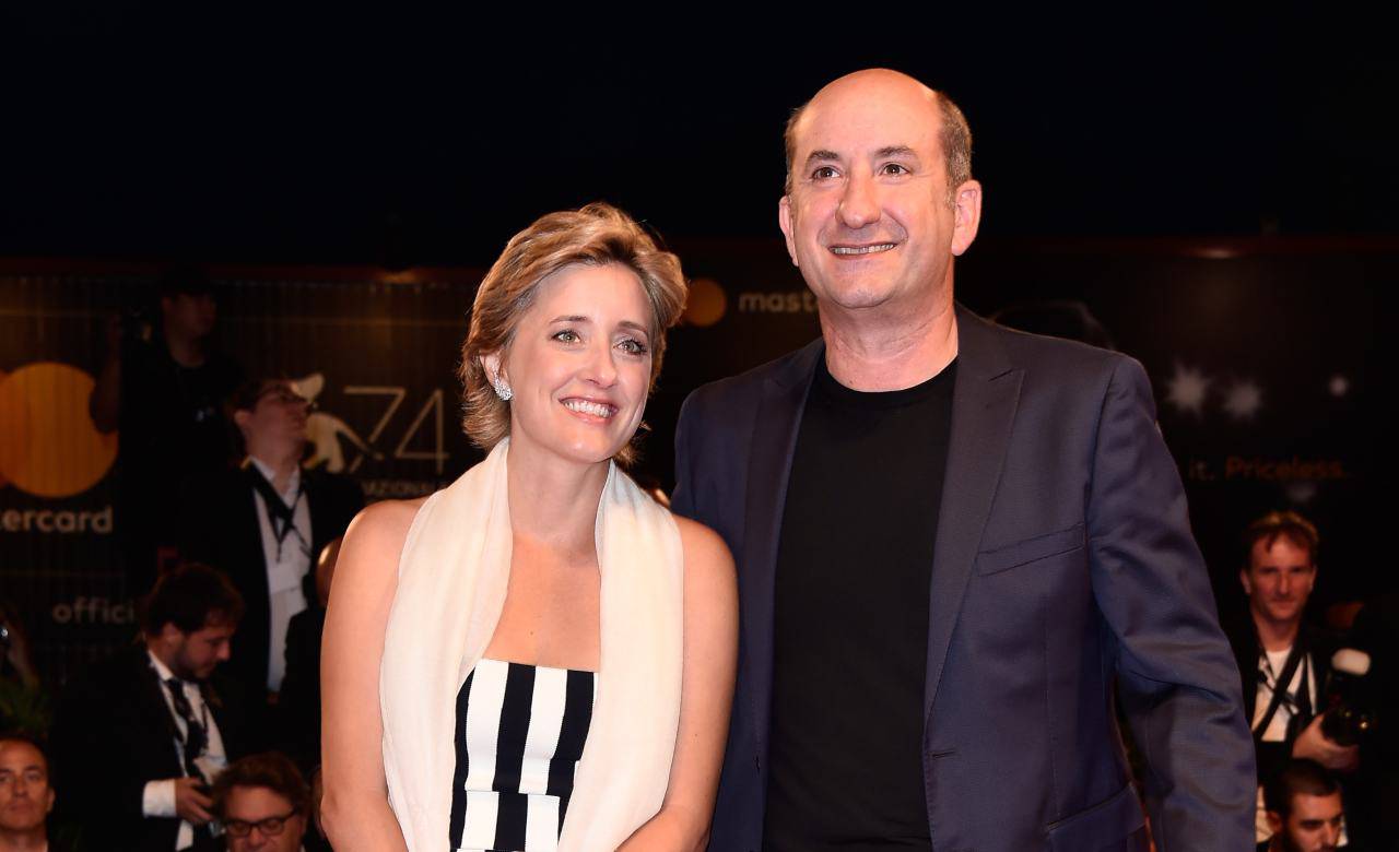 Maria Maddalena Gnudi, chi è la moglie di Antonio Albanese