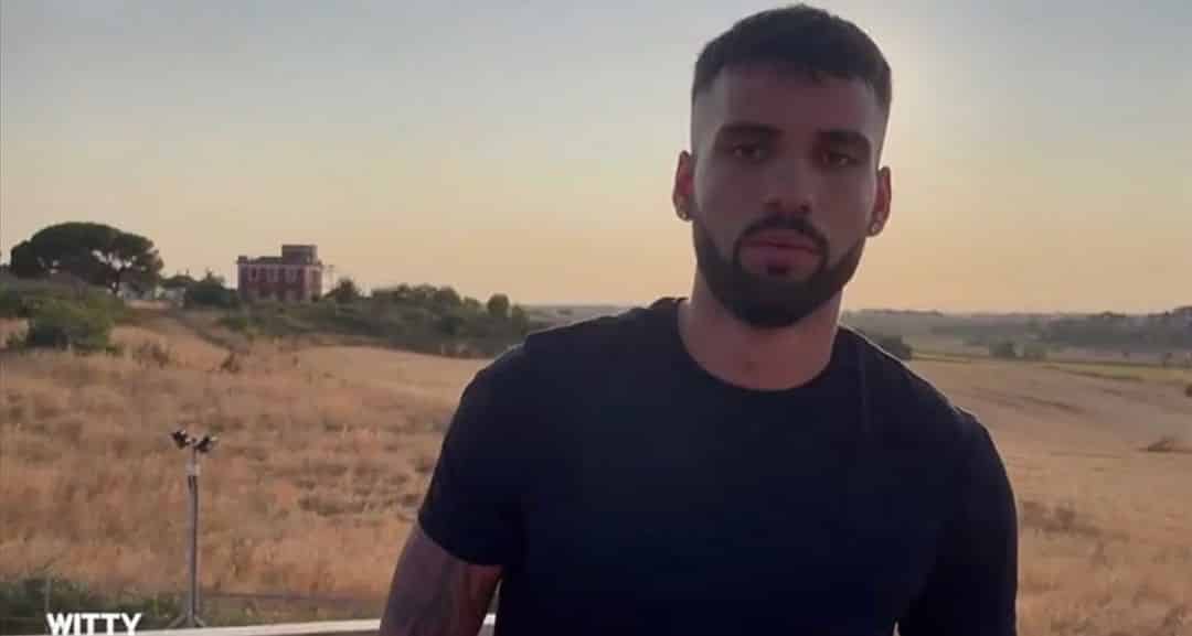 Uomini e Donne, chi è il nuovo tronista Matteo Fioravanti: “Impazzisco per le more”