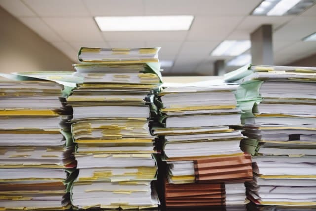 Gestione documentale ai tempi della digital transformation gestione documentale