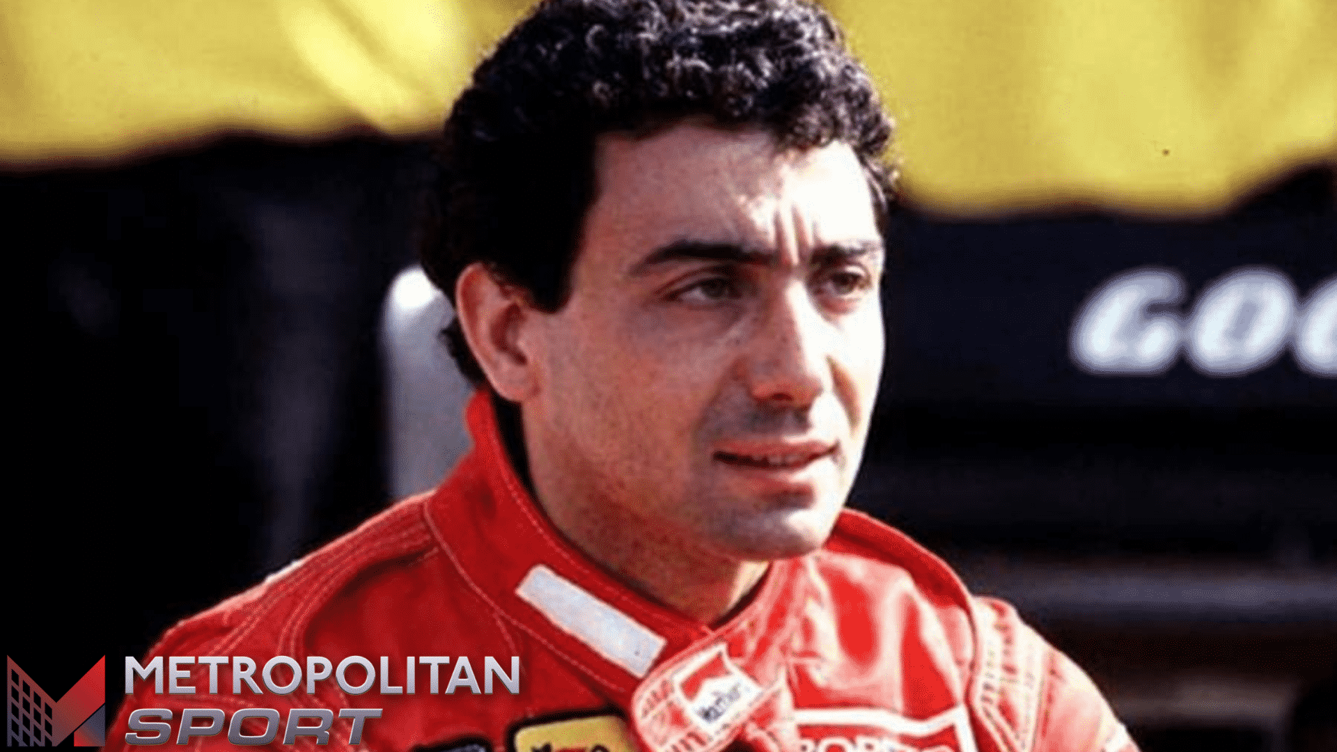 Michele Alboreto, dedicata all’ex pilota Ferrari la Parabolica di Monza