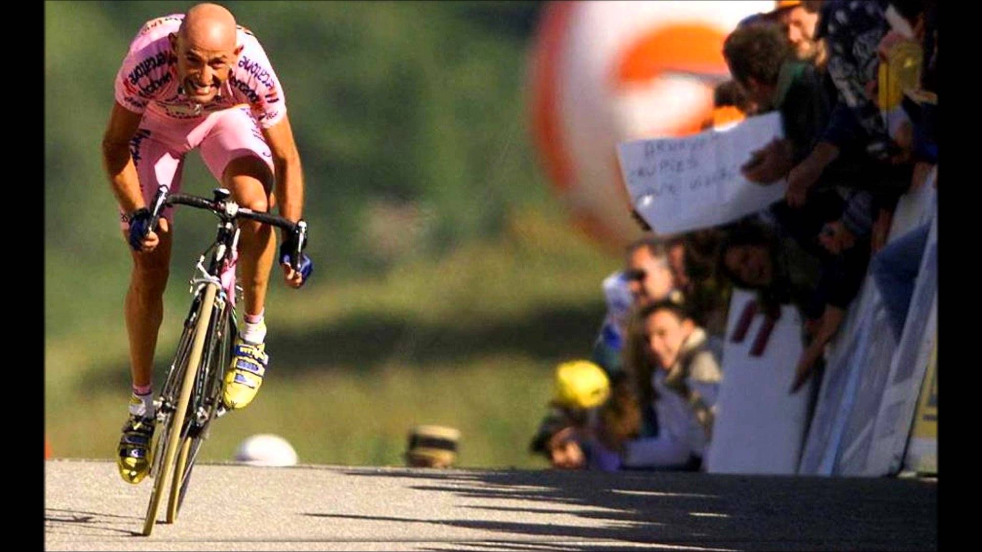 Pantani Days: al cinema tre giornate dedicate al Pirata del ciclismo pantani days © ilcorsivosportivo.it