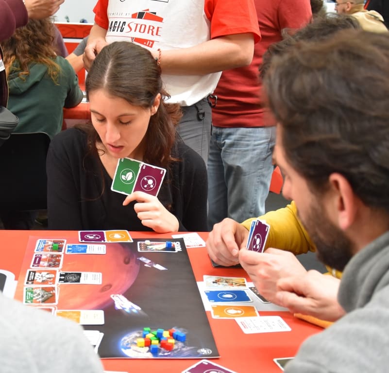 Play - Festival del Gioco - Photo Credits: Ufficio Stampa Play