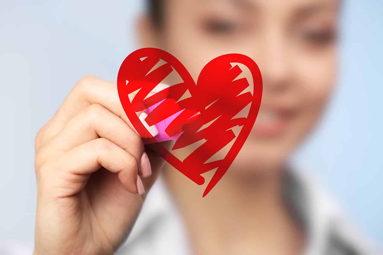 Oggi è la Giornata Mondiale del Cuore, ecco come mantenerlo in salute