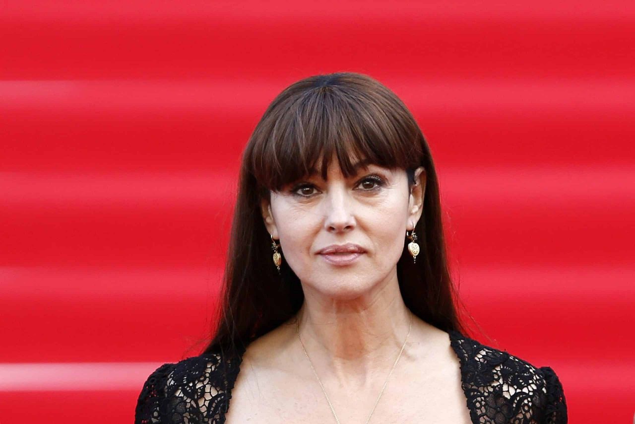 Monica Bellucci, compie 53 anni l’attrice “cosmopolita e profondamente italiana” Monica Bellucci, Credits: Rai News
