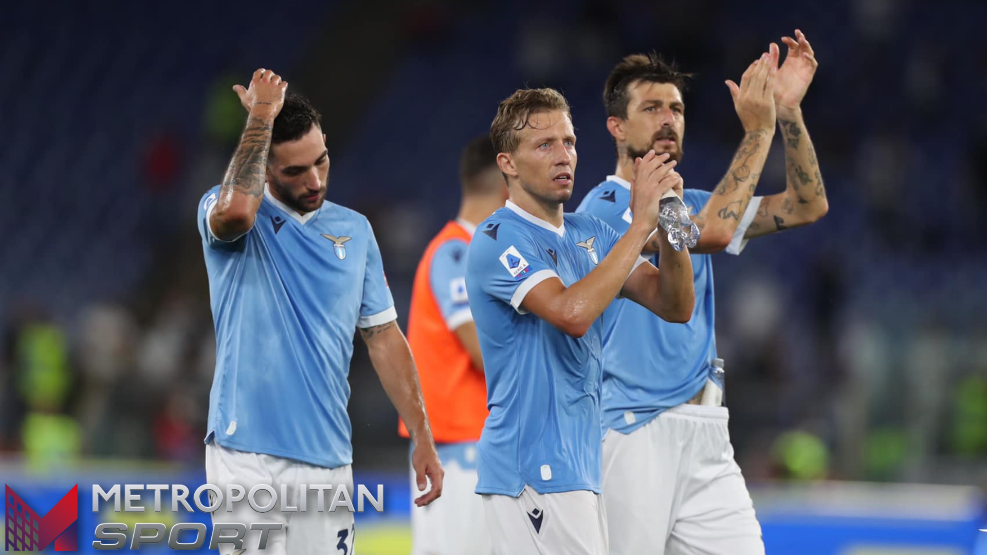 risultati europa league terza giornata pari lazio vincono rapid vienna e braga