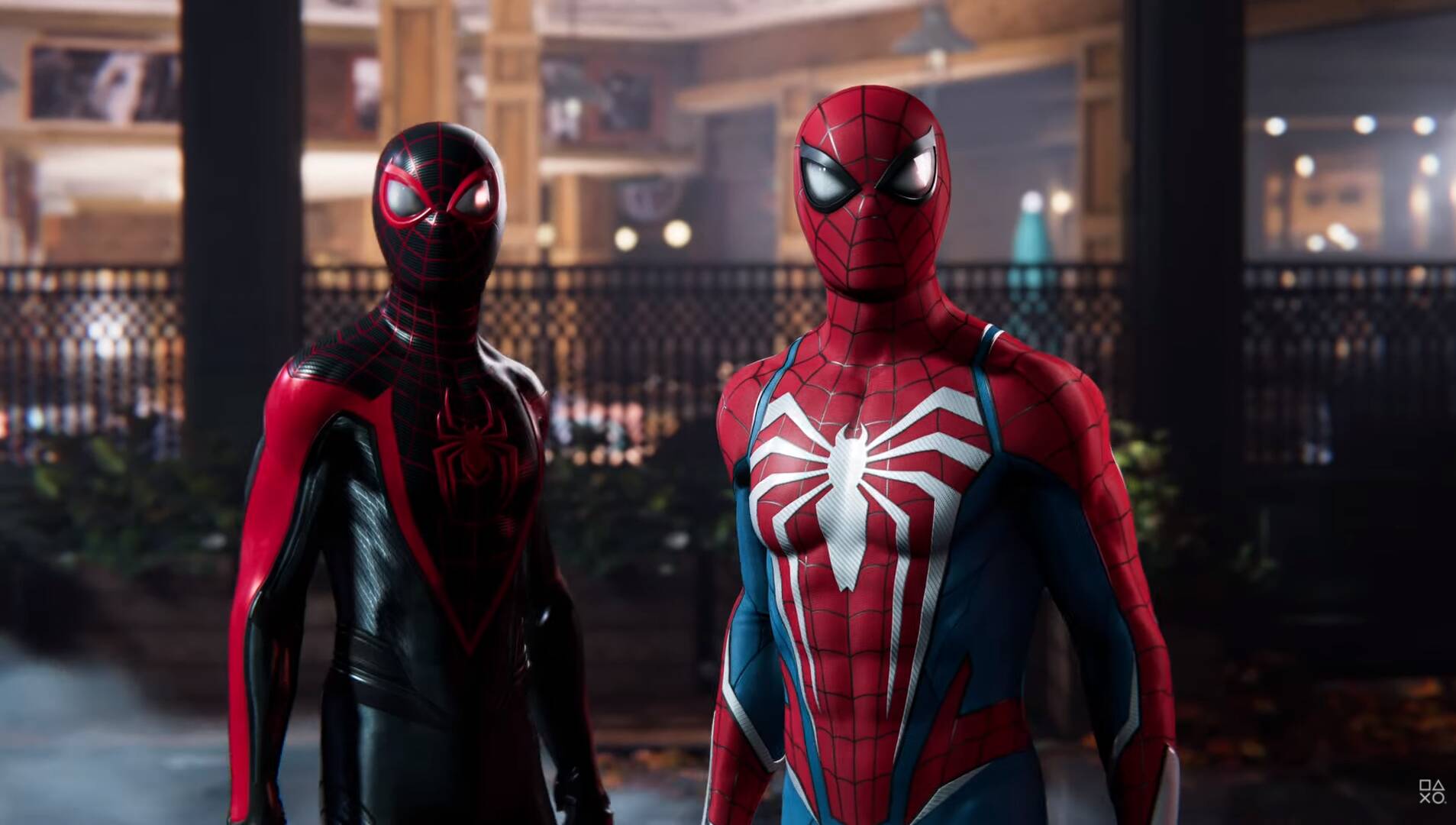 Spider-Man 2, nel 2023 arriverà il sequel del videogioco Marvel Spider-Man 2 tomshardware