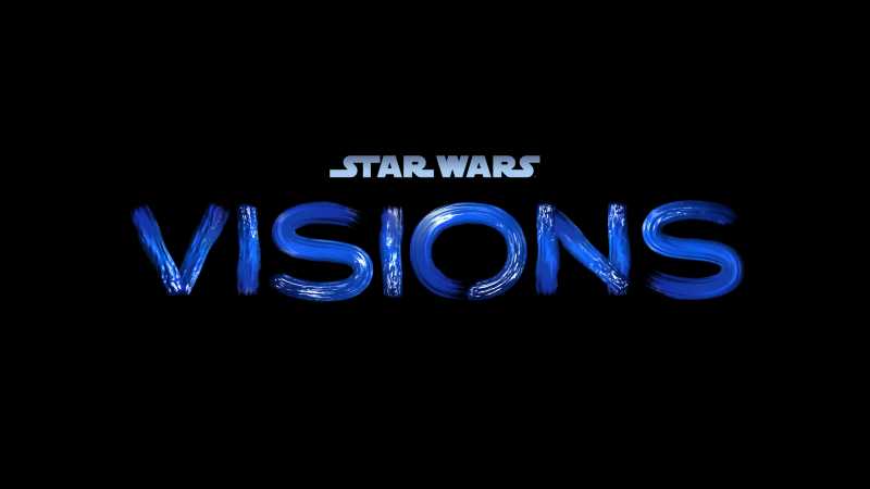 Star Wars Visions: ecco i protagonisti Star Wars Visions - Photo Credits: starwarsnews.it