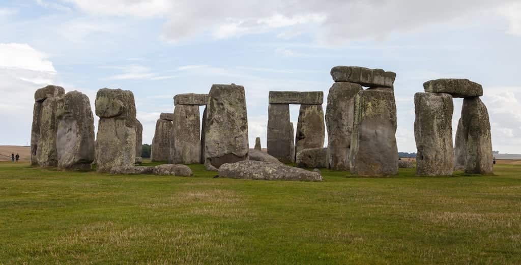 Stonehenge, wikipedia