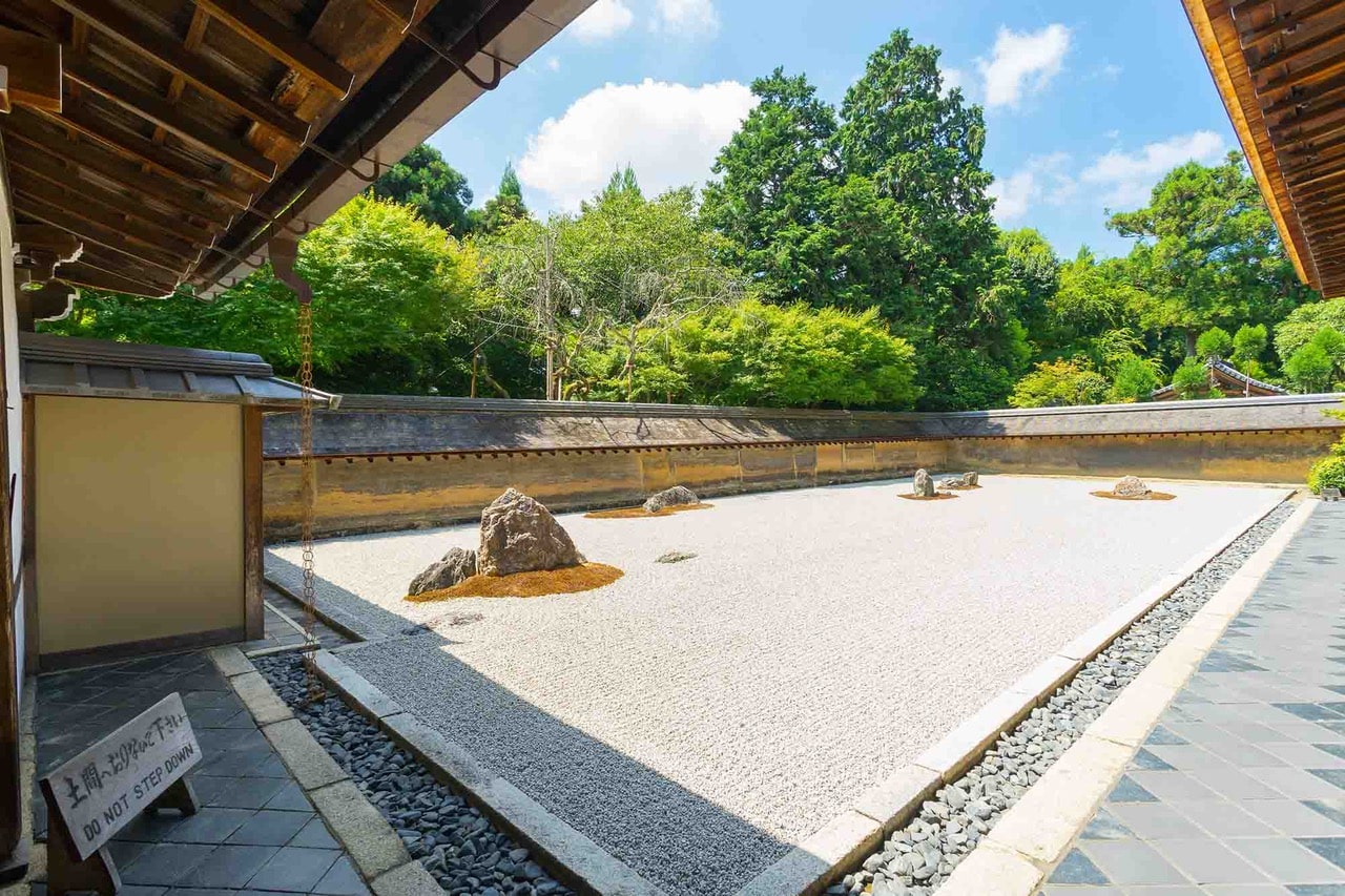 Visitare il Giappone: le bellezze da non perdere a Tokyo