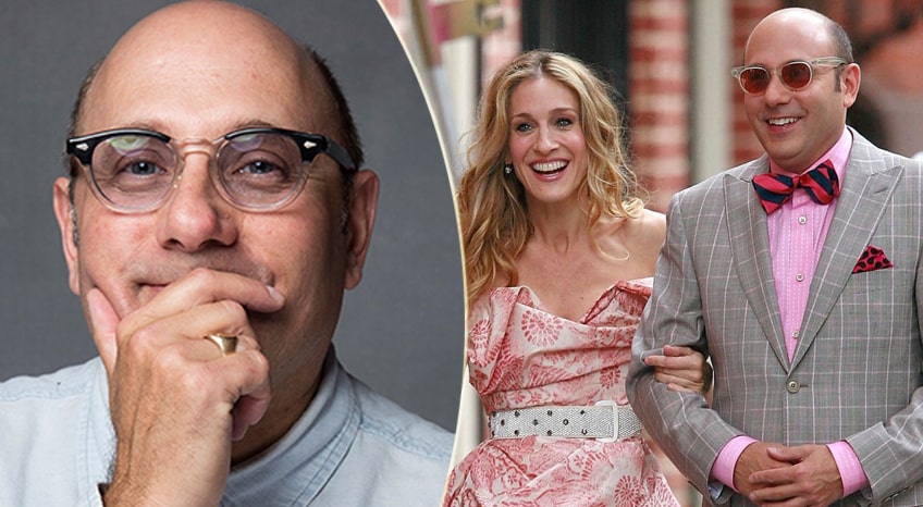 È morto l’attore Willie Garson, l’indimenticabile Stanford in “Sex and the City”
