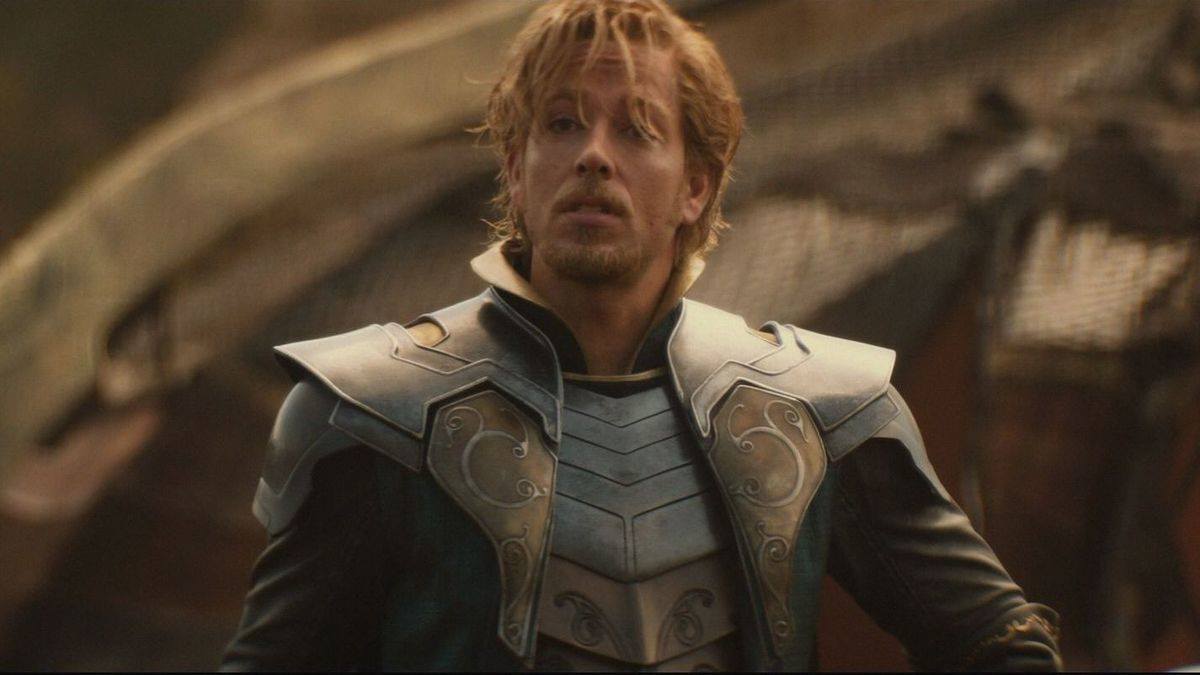 Zachary Levi, ‘Thor: The Dark World’ e gli screen time: “Ne avevano promessi di più”