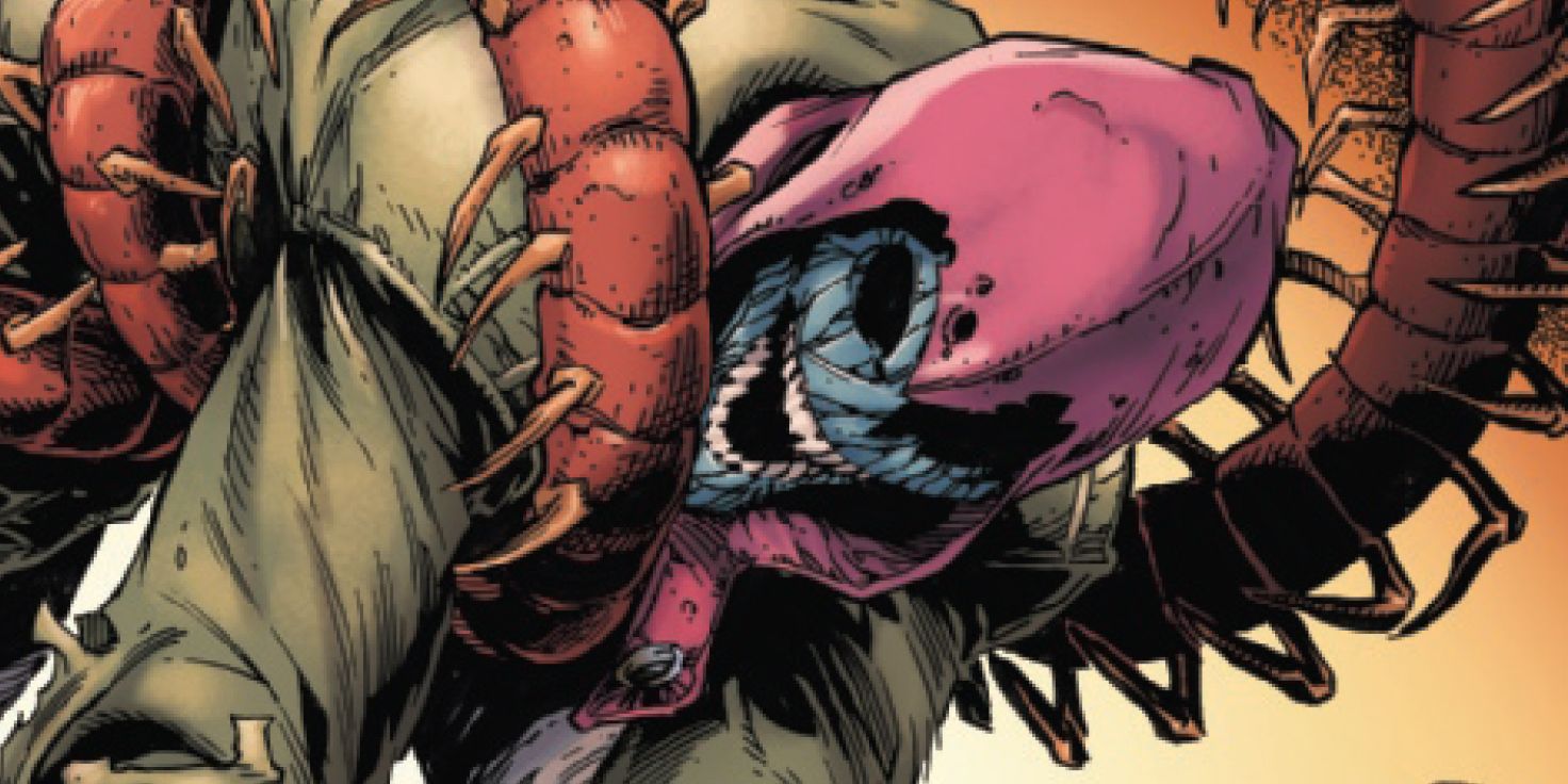 Amazing Spider-Man: la “trollata” su Kindred Amazing Spider-Man 73 - Photo Credits: swiftheadline.com