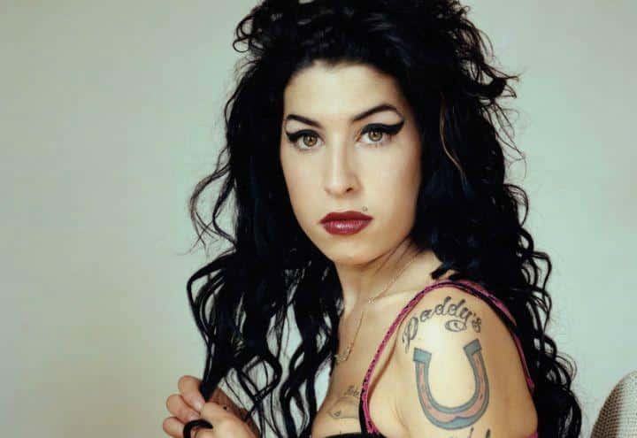 Amy Winehouse, i suoi ultimi anni di vita diventano un film