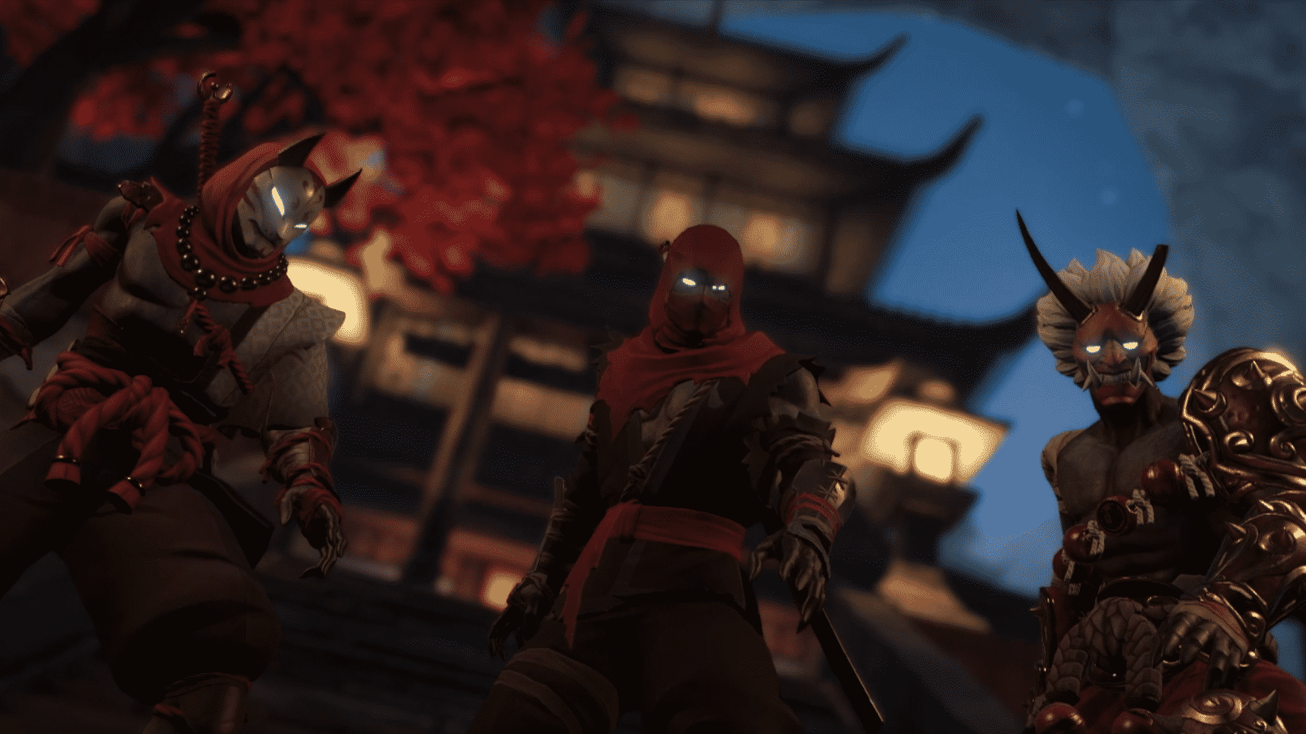 Aragami 2 Recensione, come si dice “silenzio” in giapponese? Aragami 2 recensione